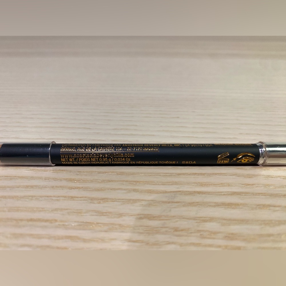 ANASTASIA BEVERLY HILLS Perfect Brow Pencil in “Medium Brown” (BNIB, NWT) - Picture 12 of 16